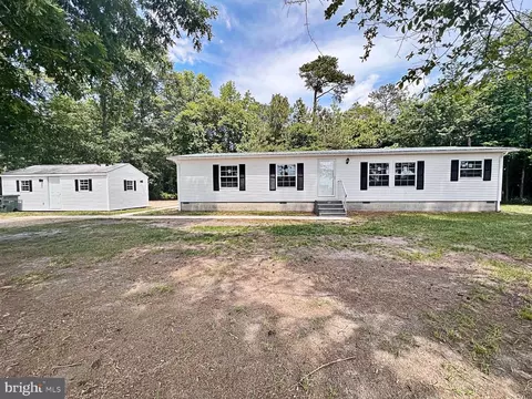 67 Tomahawk Branch Rd, Greenwood, DE 19950