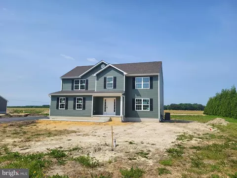3781 Burrsville Rd, Harrington, DE 19952