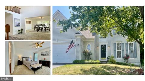 200 Porcher St, Dover, DE 19901
