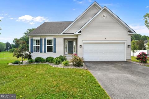 143 Otter Way, Frederica, DE 19946