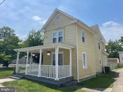 115 Dorman St, Harrington, DE 19952