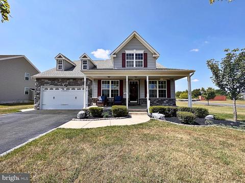 152 Seldon Dr, Clayton, DE 19938