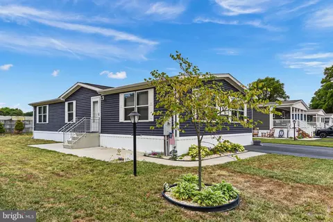 193 Indigo Cir #193, Smyrna, DE 19977