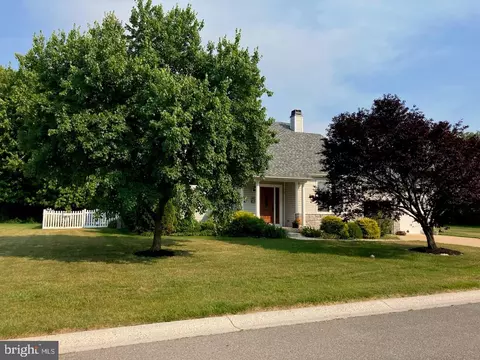 122 Norwich Way, Dover, DE 19901