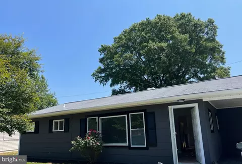 1457 Nathaniel Mitchell Rd, Dover, DE 19904
