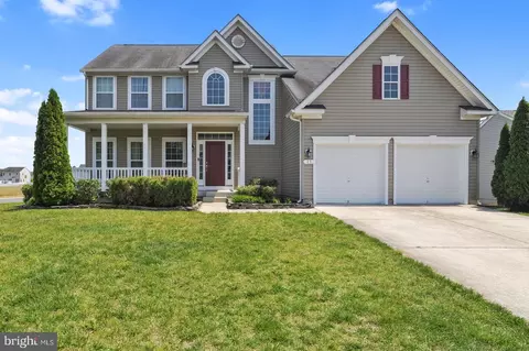 13 Mandrake Dr, Magnolia, DE 19962