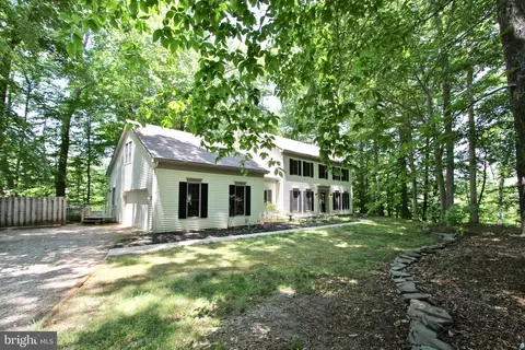 Exterior - 41 Pine Valley Rd, Dover, DE 19904 photo 2 of 8