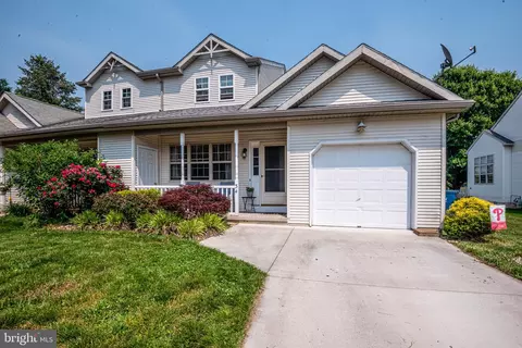 34 Wingate, Camden Wyoming, DE 19934
