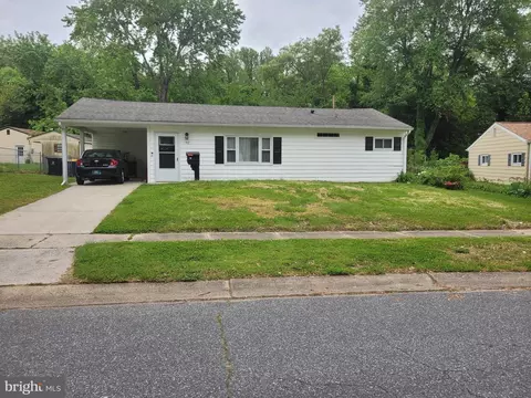 92 Wayne Dr, Dover, DE 19901