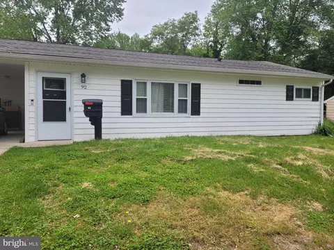 92 Wayne Dr, Dover, DE 19901 photo 2