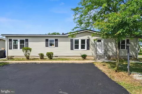 119 Persimmon Cir E, Dover, DE 19901