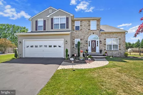 435 Carrington Dr, Dover, DE 19904