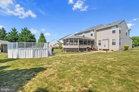 435 Carrington Dr, Dover, DE 19904 photo 4
