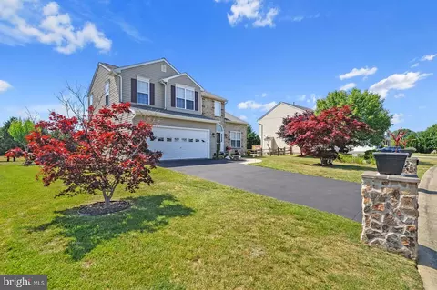 435 Carrington Dr, Dover, DE 19904 photo 2