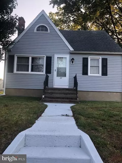 22 S High St, Smyrna, DE 19977