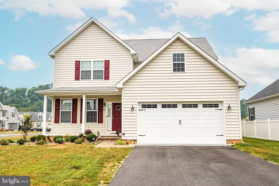 99 High Ridge Dr, Felton, DE 19943 29 Photos Movoto