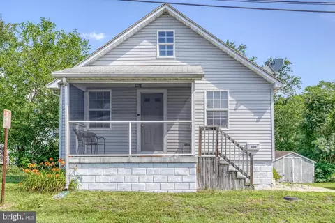 105 NE 2nd St, Milford, DE 19963