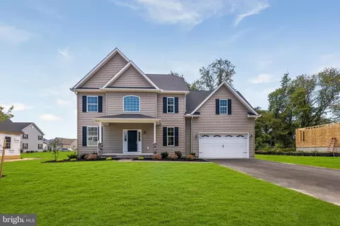 94 S Ridge Brk, Felton, DE 19943
