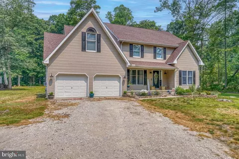 5971 Underwoods Corner Rd, Smyrna, DE 19977