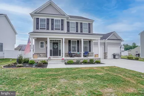 195 Shore Ln, Milford, DE 19963