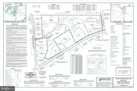 Lot 4 Moonshine Court, Dover, DE 19901