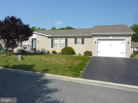 802 Farrall Dr #802, Dover, DE 19901