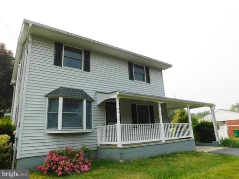 270 Rustic Ln, Dover, DE 19901