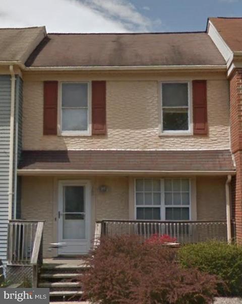 260 Green Blade Dr, Dover, DE 19904