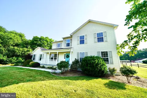 1297 Smyrna Leipsic Rd, Smyrna, DE 19977