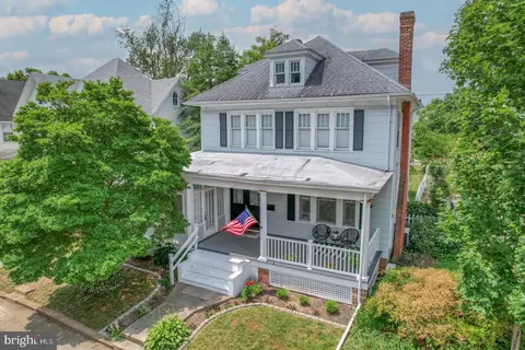224 N Bradford St, Dover, DE 19904