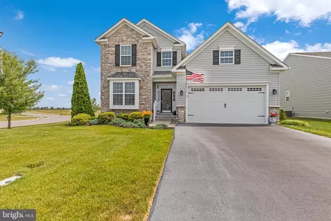 9 Congressional Ct, Magnolia, DE 19962