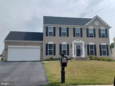 224 Oriole Ln, Smyrna, DE 19977