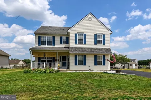118 Winterton Ln, Dover, DE 19904