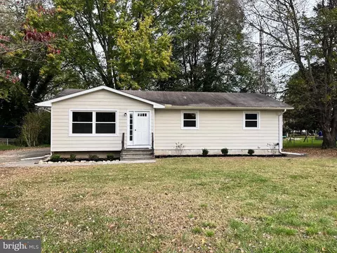 931 Bison Rd, Dover, DE 19904