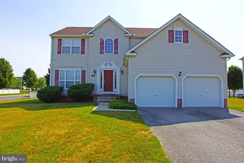161 Belfry Dr, Felton, DE 19943
