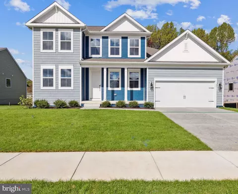 71 Buxton Cir, Magnolia, DE 19962