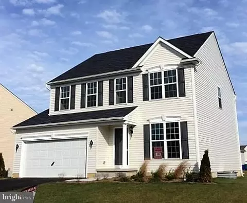 13 Farleigh Dr, Smyrna, DE 19977
