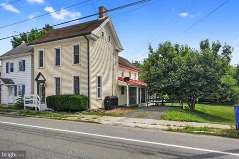 173 W Commerce St, Kenton, DE 19955