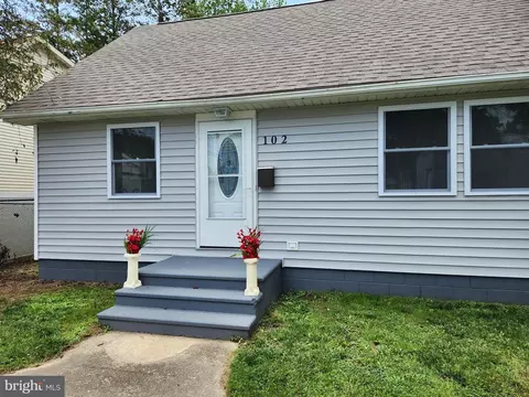 102 2nd St, Camden Wyoming, DE 19934