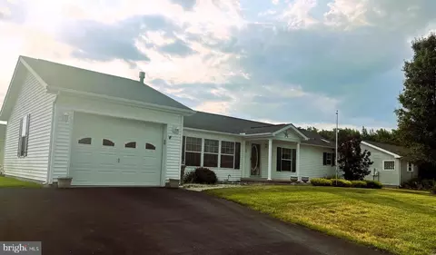 150 Maureen Pl #150, Dover, DE 19901