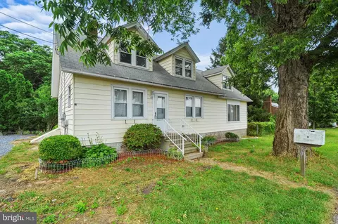 50 Bell, Little Creek, DE 19961