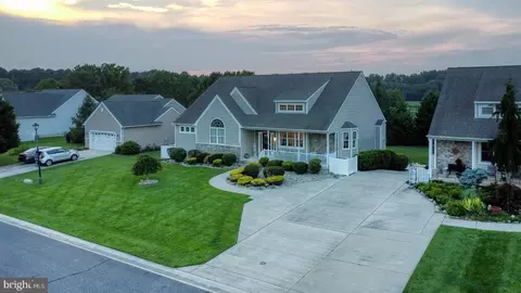 122 N Landing Dr, Milford, DE 19963