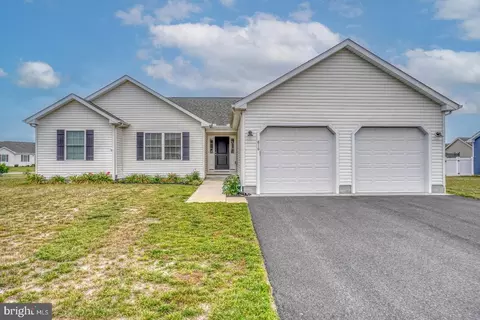 816 Chew St, Harrington, DE 19952