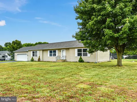 114 Mount Vernon Dr, Viola, DE 19979