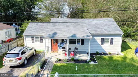 54 Hilldale Rd, Dover, DE 19901