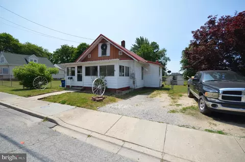 212 NE 4th St, Milford, DE 19963