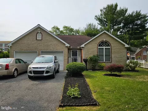 508 E Loockerman St, Dover, DE 19901