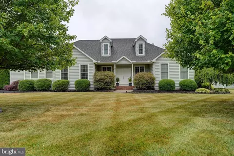 38 Dei Rocini Ct, Camden Wyoming, DE 19934