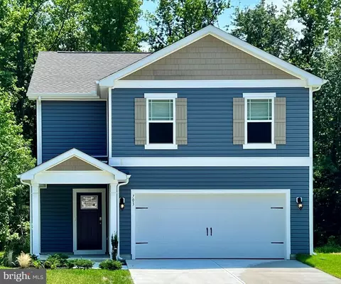 492 Currant Cir, Magnolia, DE 19962