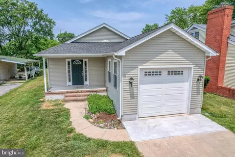 25 South St, Camden Wyoming, DE 19934